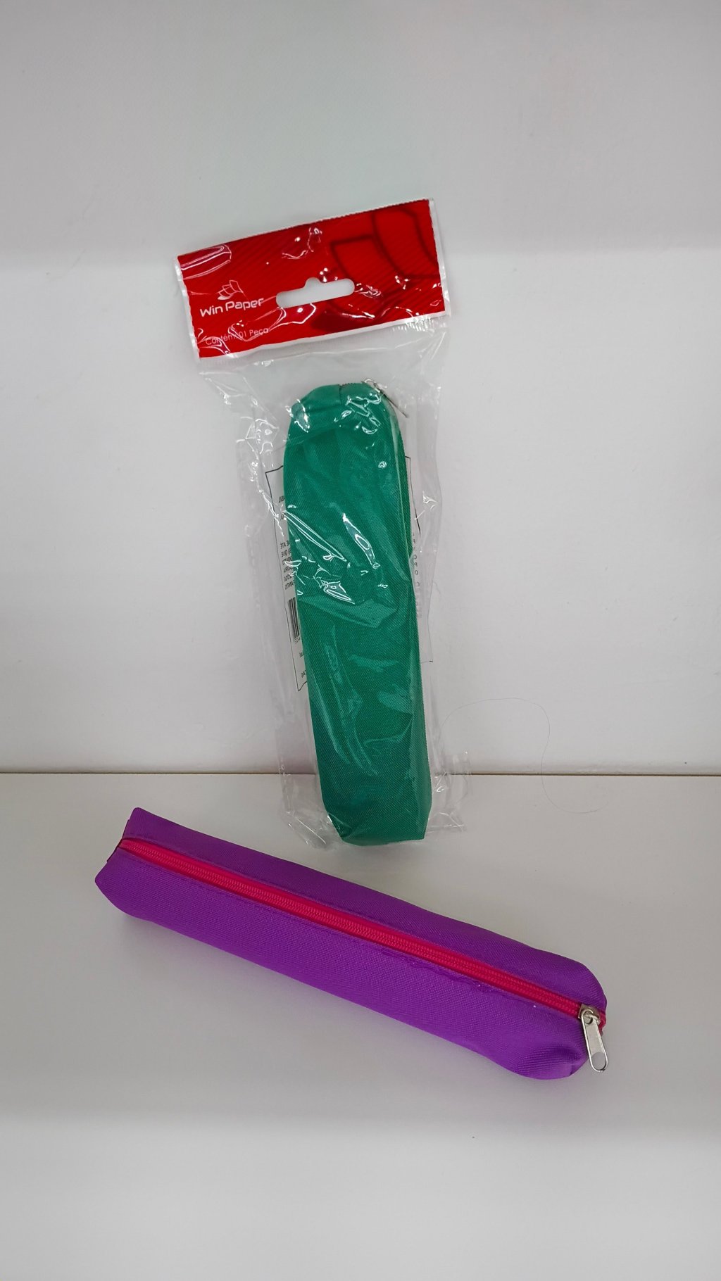 Estojo Slim WPE00336 