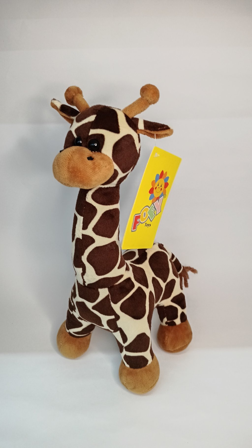 Girafa Pelúcia BBL1099m 33cm 