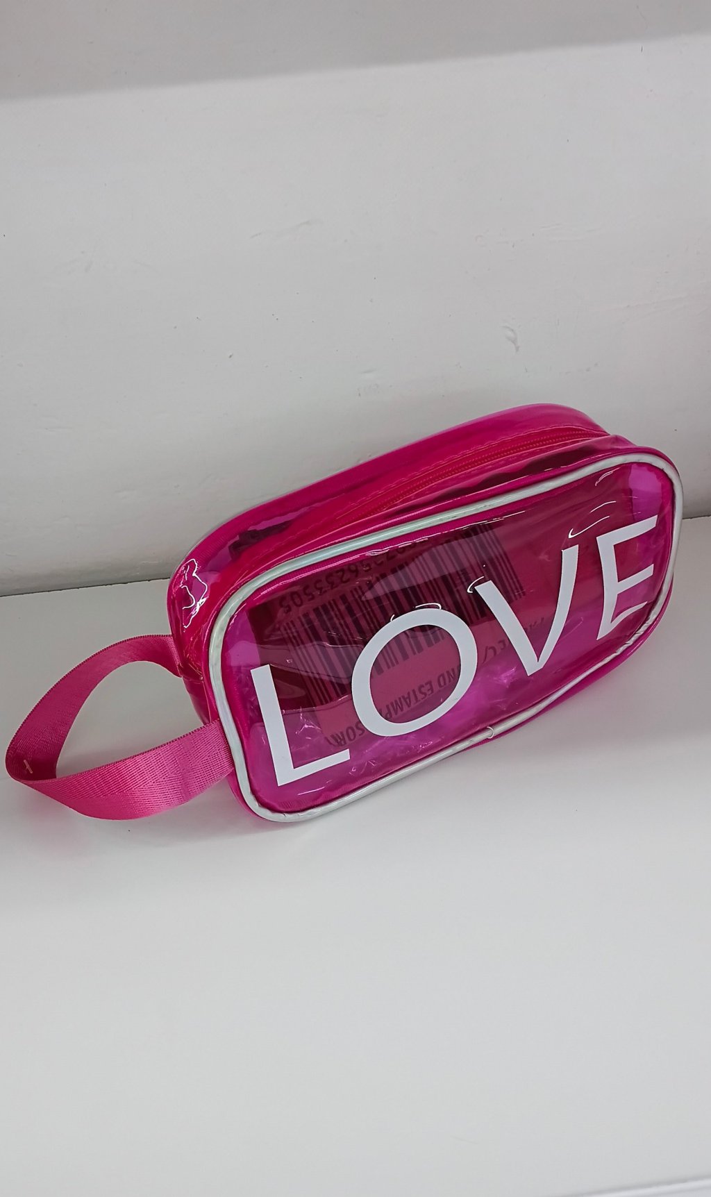 Necessaire CA15368 22x12x6cm