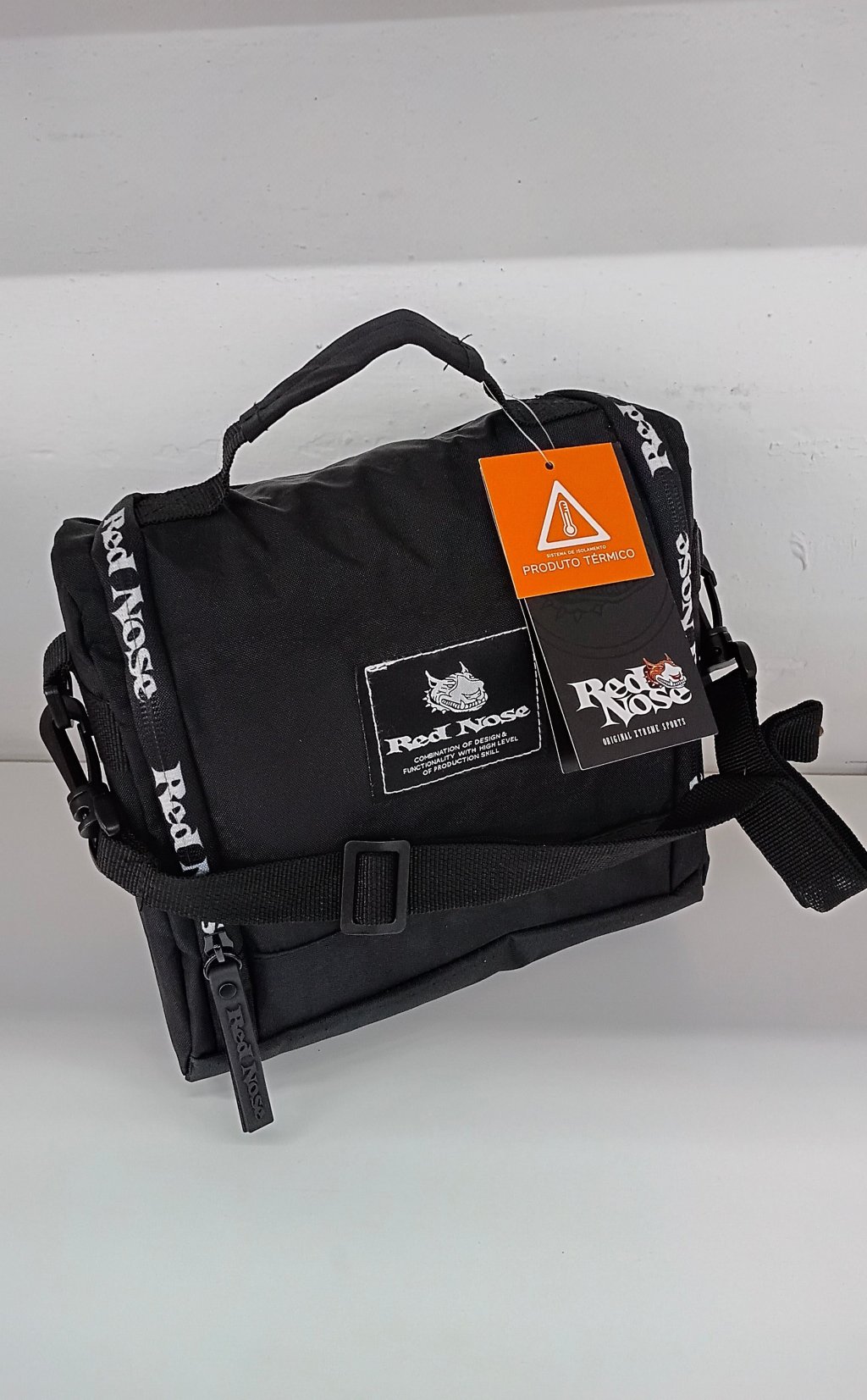 Lancheira Térmica LA41574 22x22x12cm 