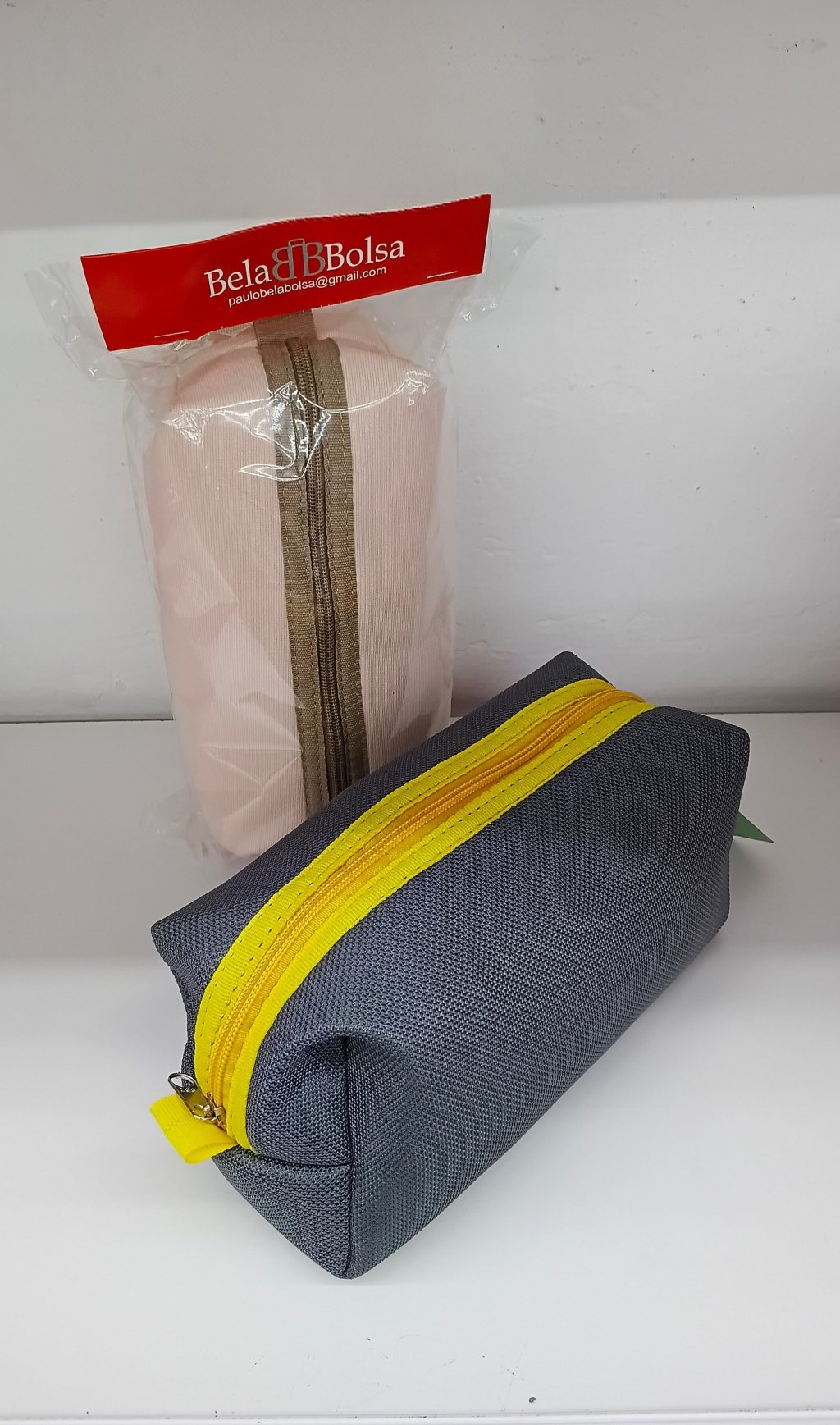 Necessaire Bela SJ 53838