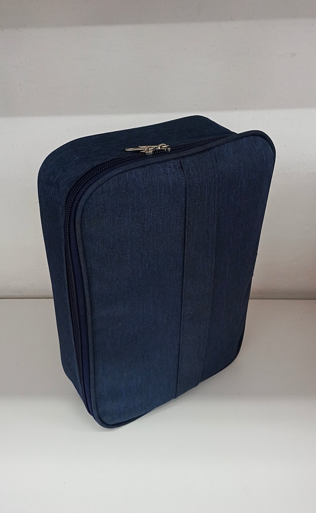 Bolsa Térmica CA15351 28x20x17cm 