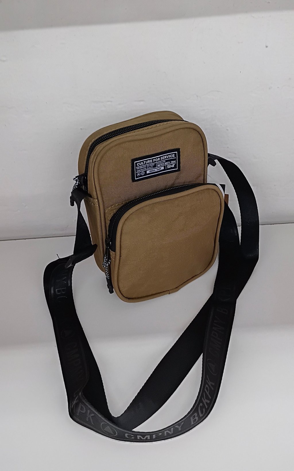 Bolsinha Lateral Culture SB41541