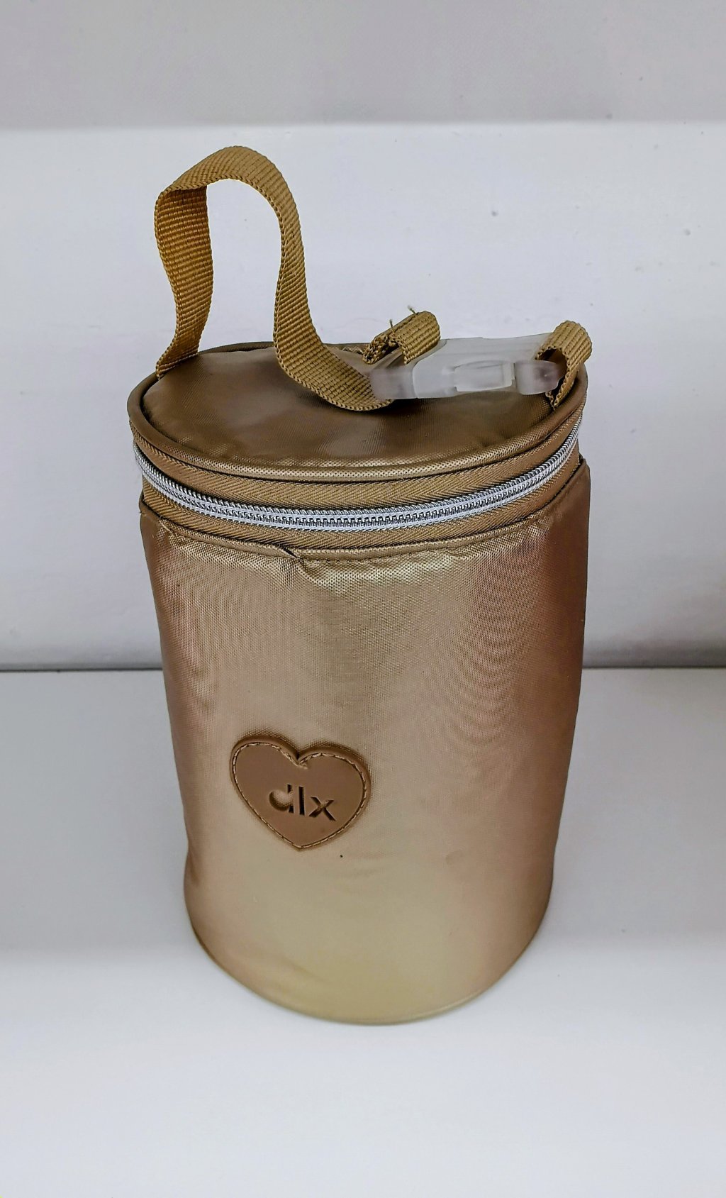 Bolsa Térmica DM1599 20x13cm