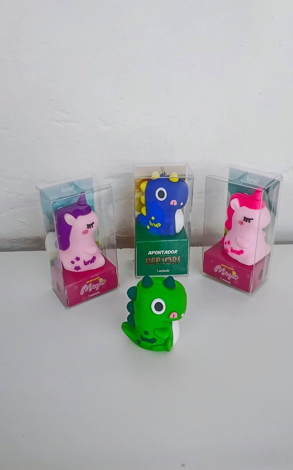 Apontador Decorado AP0300 