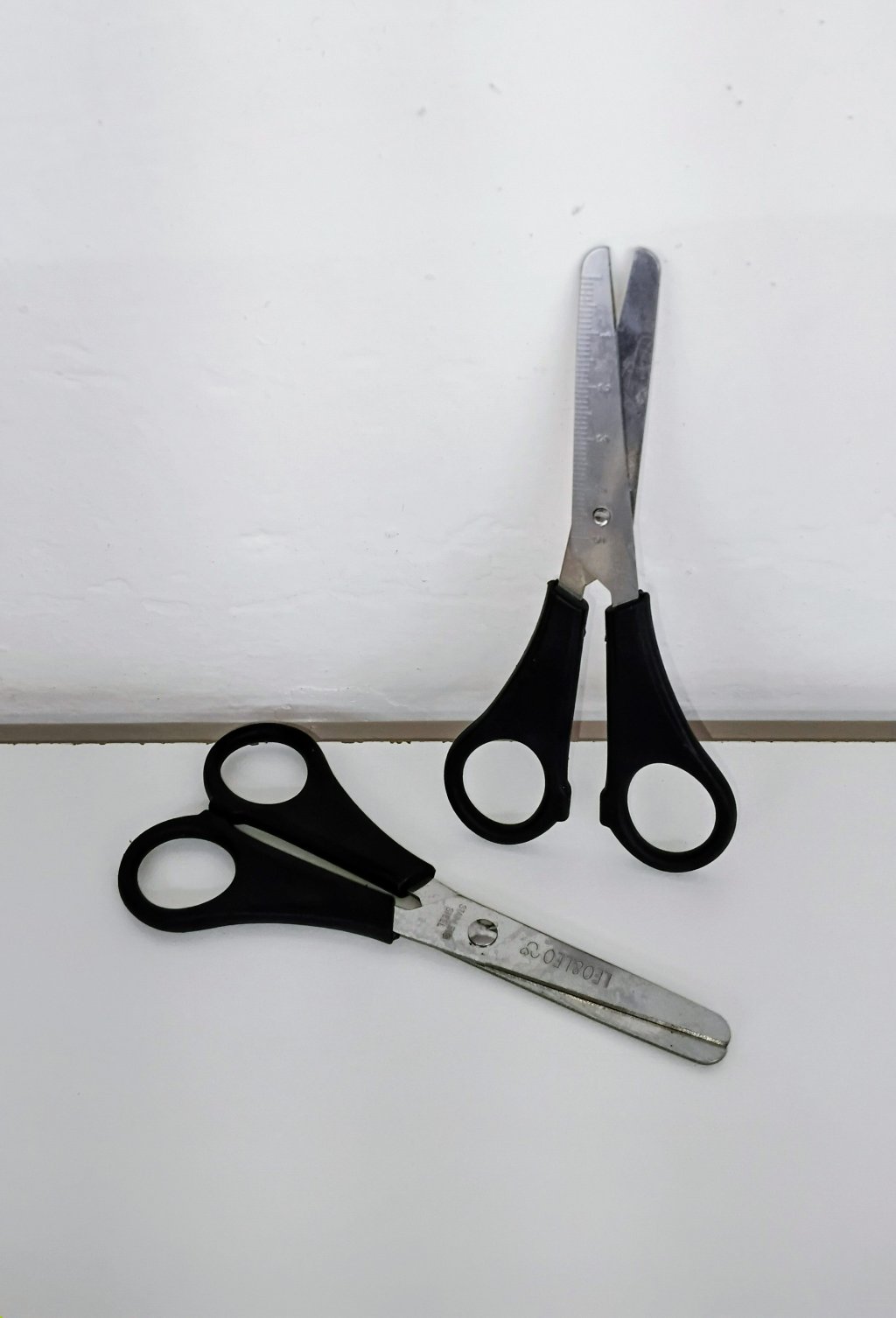 Tesoura Escolar 4195