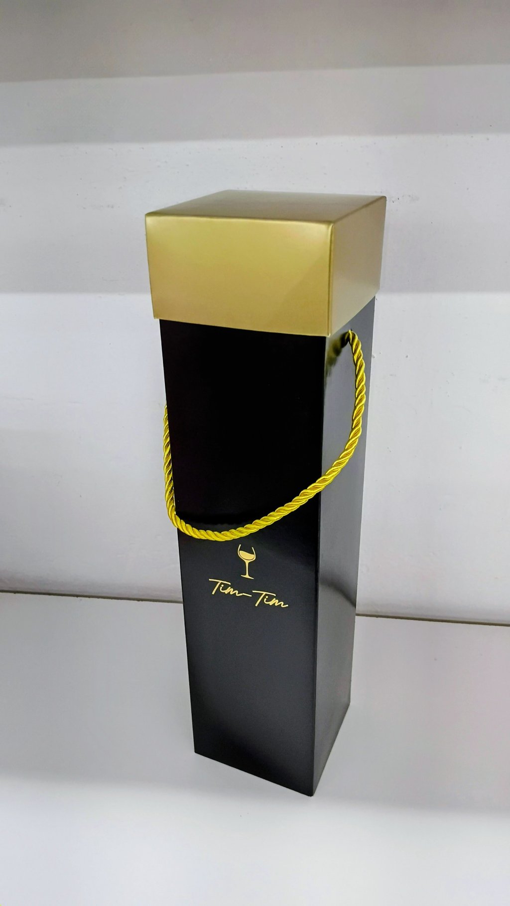 Caixa p/Garrafa 13006873