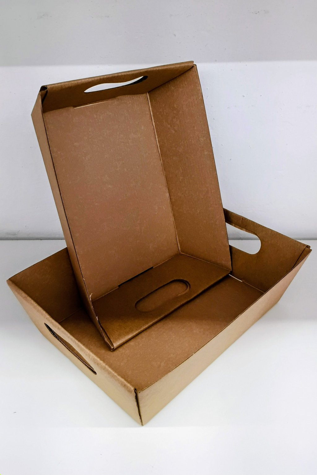 Cesta Kraft 9838 27x20x8cm 