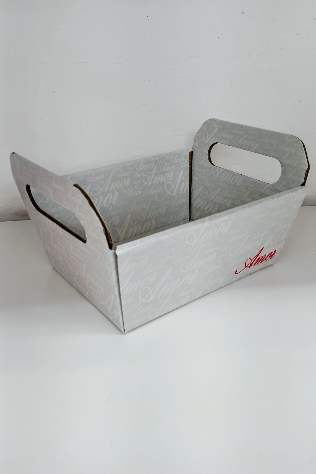 Cesta Amor 11148 18x8x14cm 