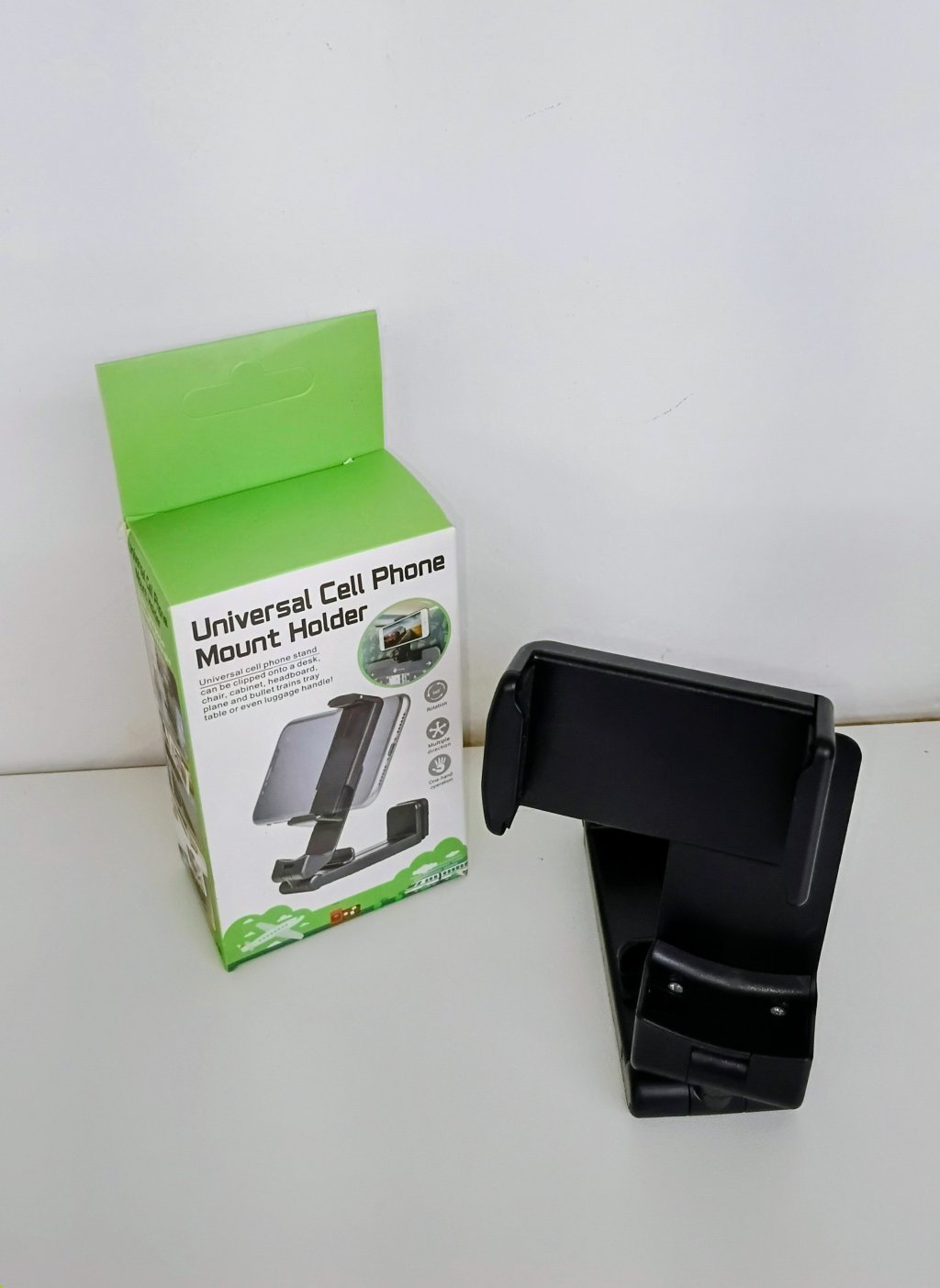 Suporte p/Celular Articulado NS-3744