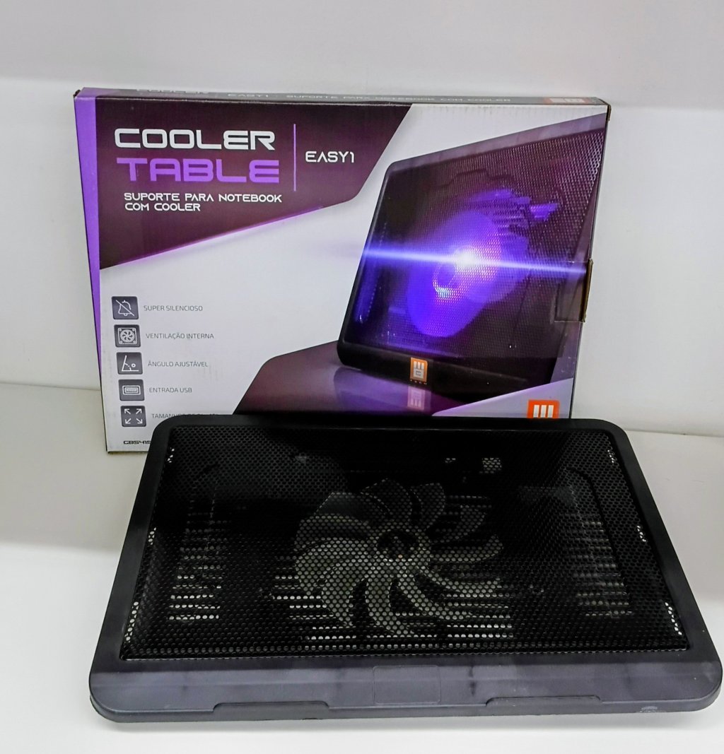 Cooler USB GB54197 24x32cm 