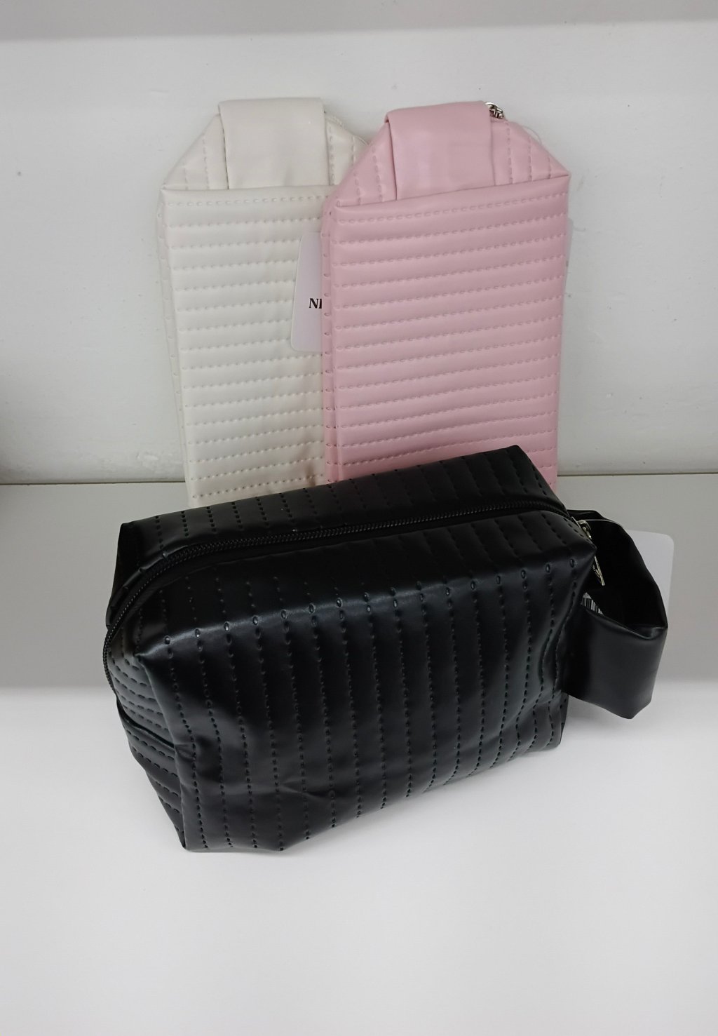 Necessaire PVC FJ90670 