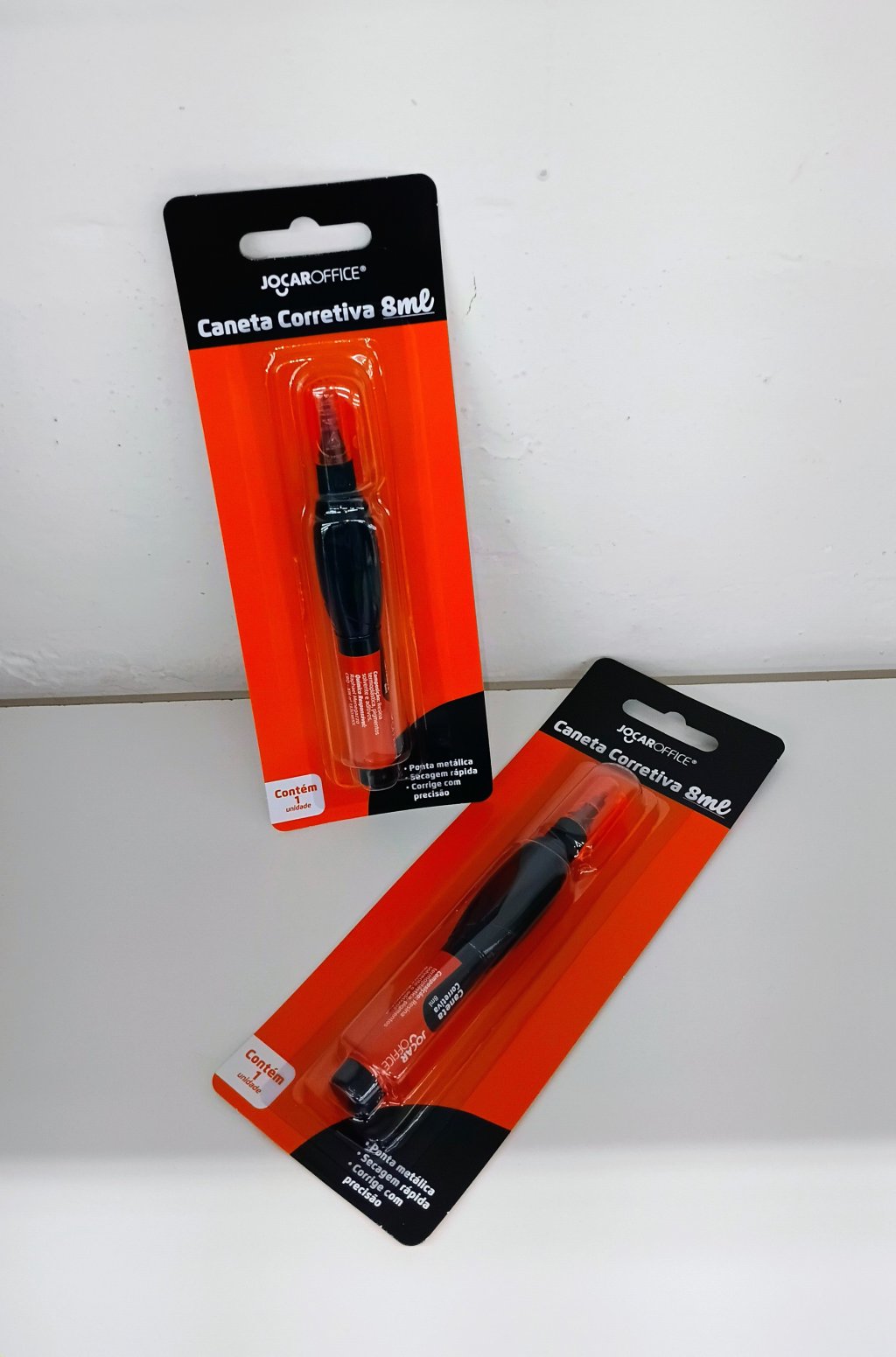 Caneta Corretiva 10179 8ml 
