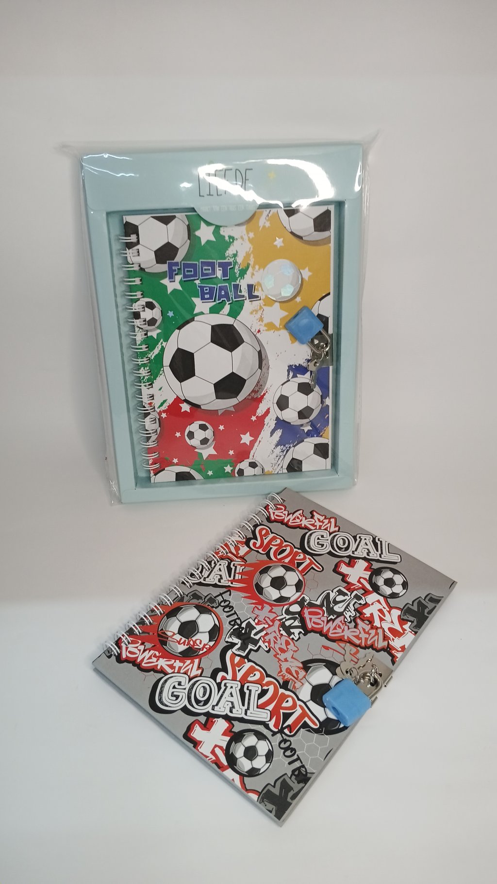 Diário Decorado HA73732