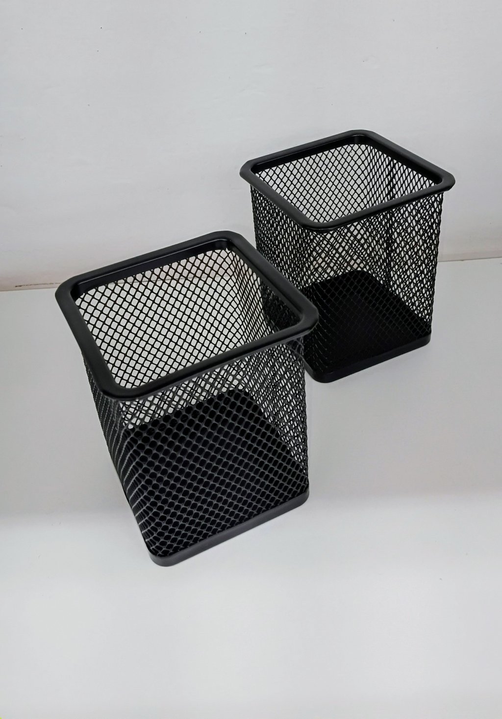 Porta Objeto Metal PC7697P 9x7cm