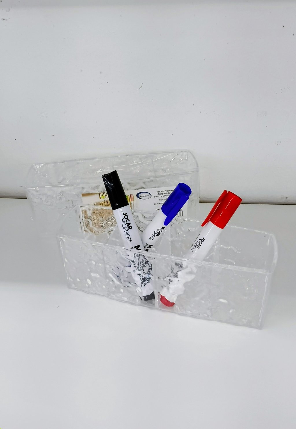 Porta Objeto Acrílico HU57825