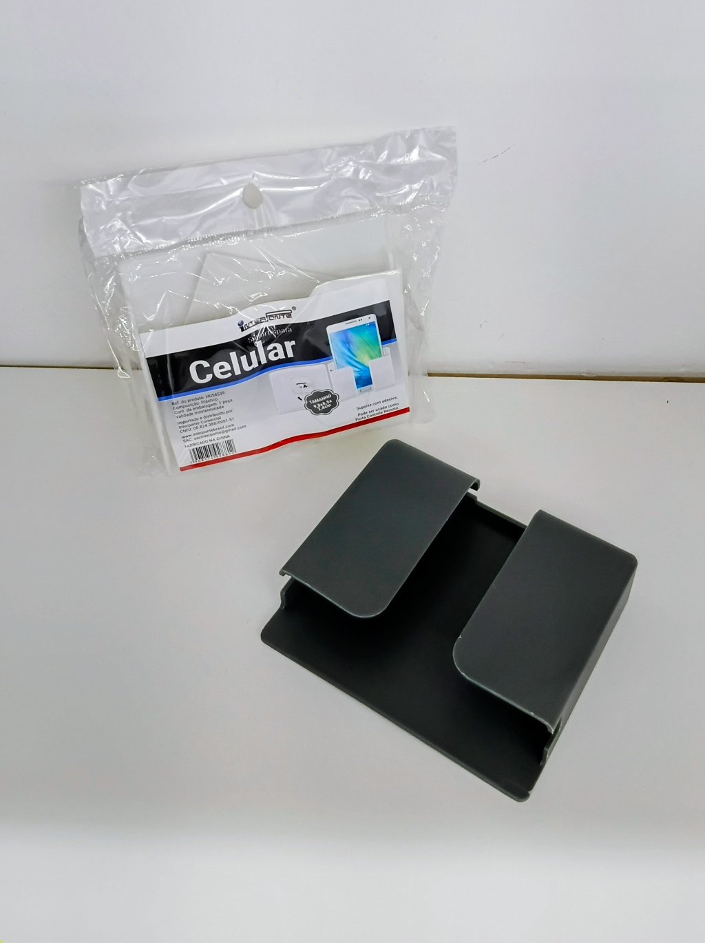 Suporte p/Celular Plástico HU54539