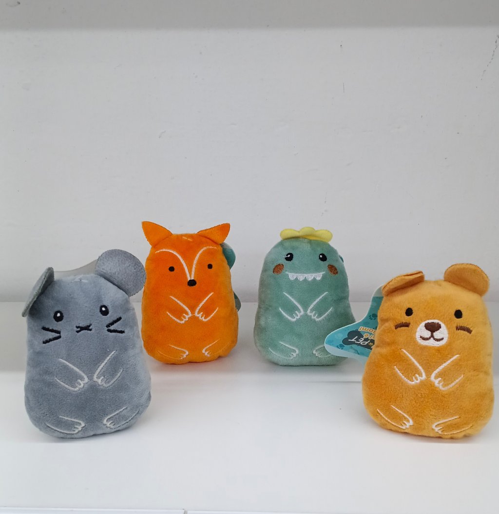 Brinquedo Pet ES0057 