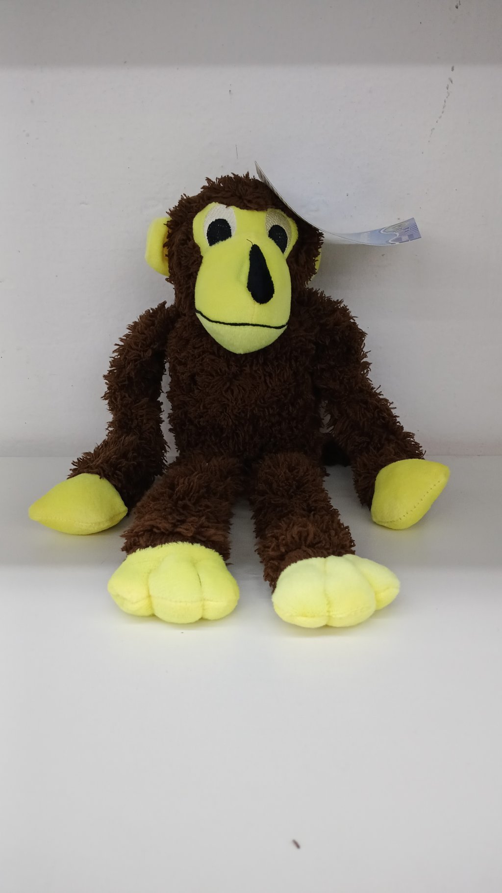 Macaco Pelúcia PET2327 45cm 