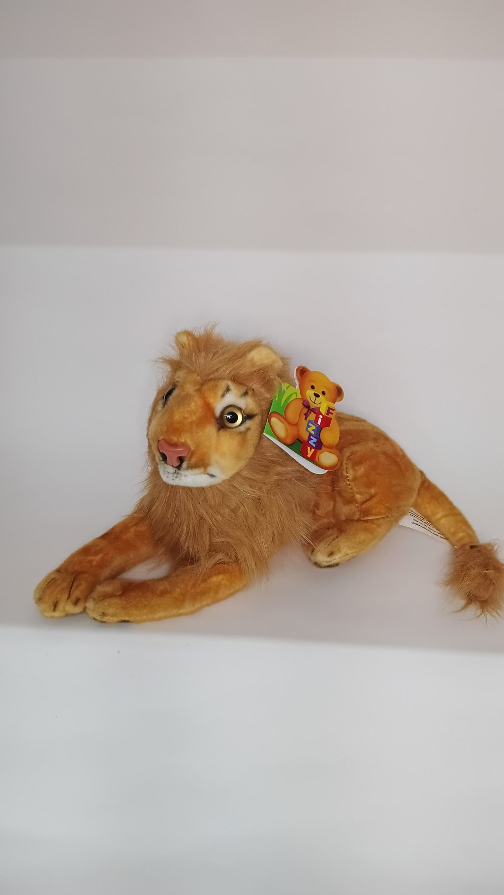 Animais da Selva FC2806 30cm 