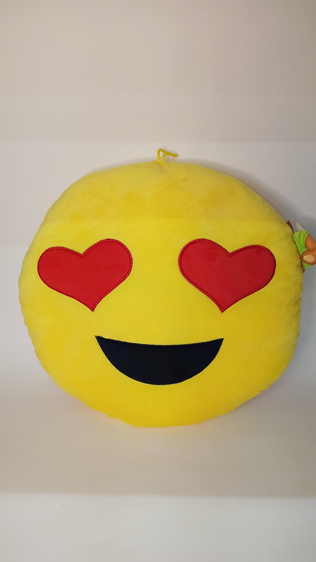 Almofada Pelúcia FD5027 30cm 