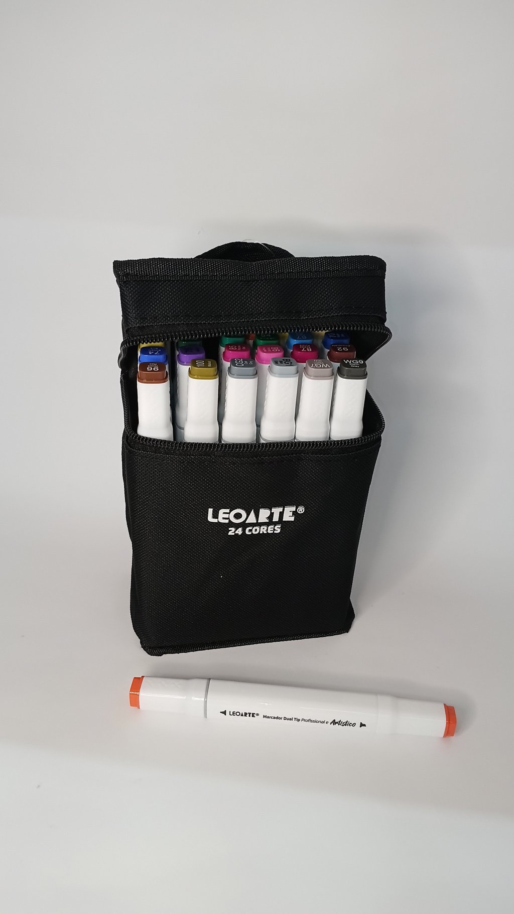 Marcador Dual c/24 Cores 10629