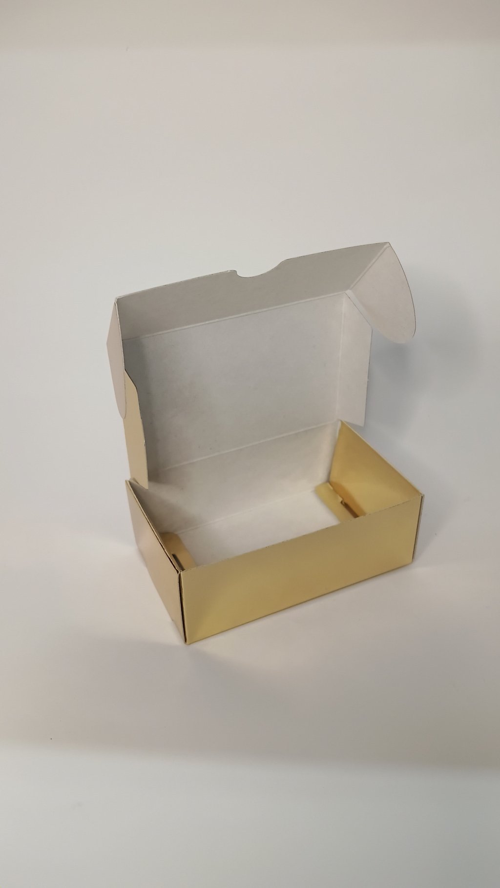 Mini Caixa Presente 13007165 9x5x3cm