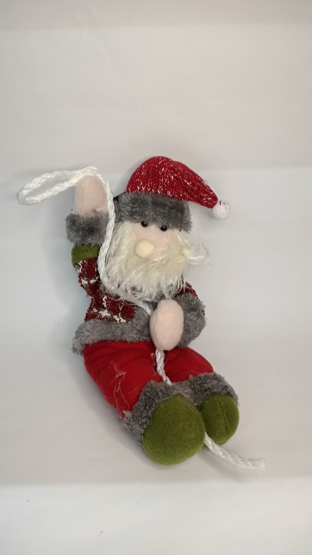 Boneco p/Pendurar XTS2602 30cm