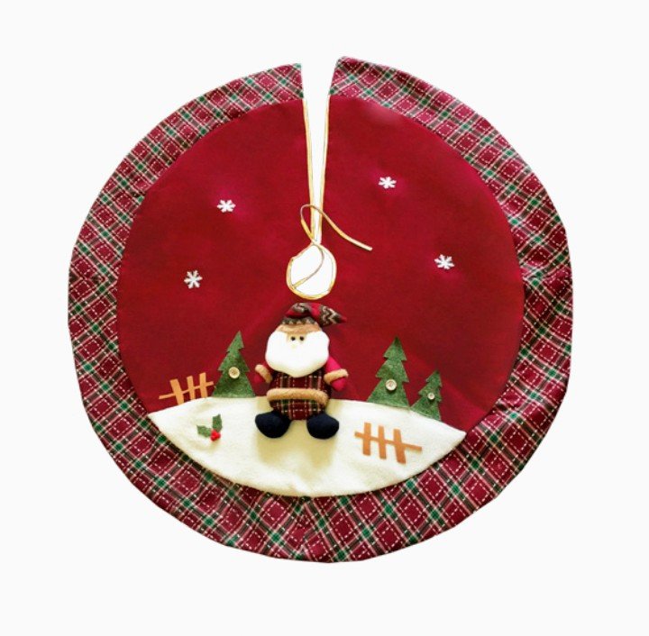 Saia p/Árvore WF874 1,10m 