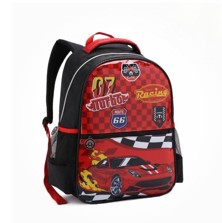 Mochila Infantil DL1780 17 Polegadas 