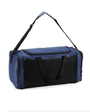 Bolsa Viagem SA0919 54x27x25cm 