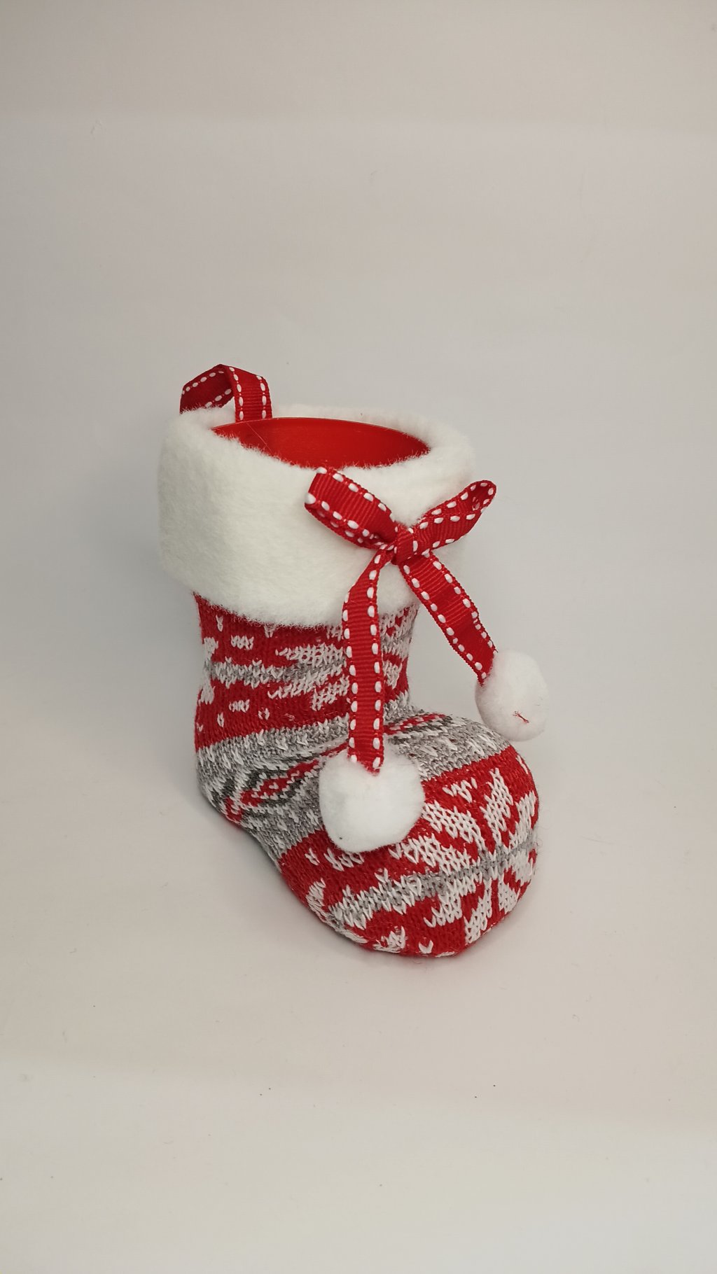 Pendente Bota ML2725 11cm