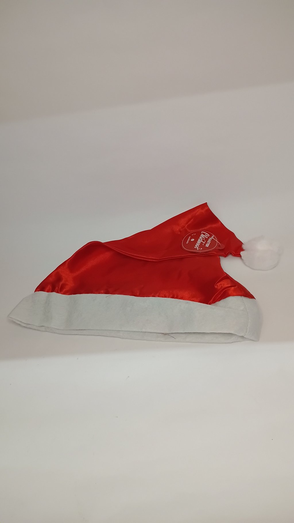 Gorro Noel RMI5709 30x40cm 