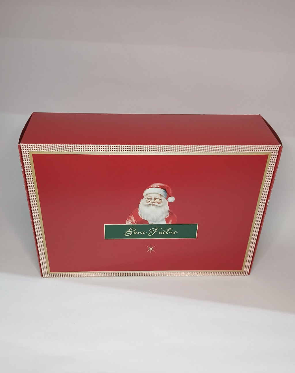 Caixa Cesta 13100652 33x22x10cm