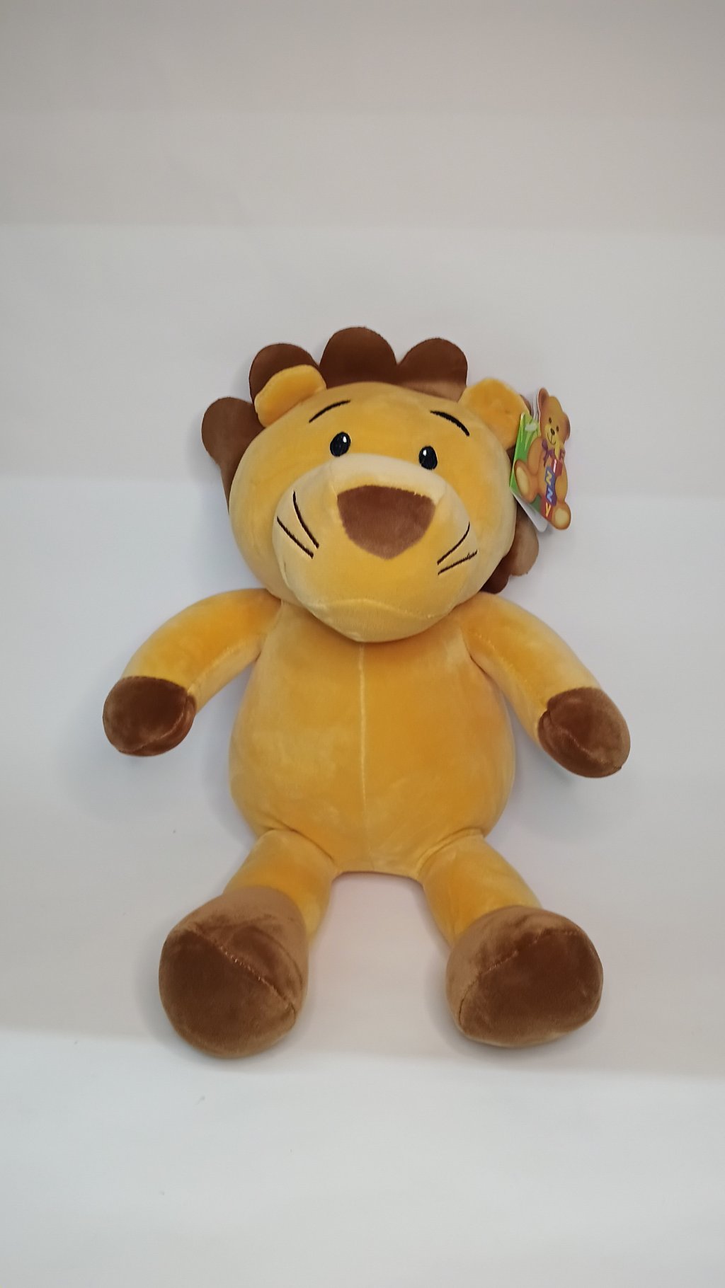 Animais Pelúcia FC2811 42cm