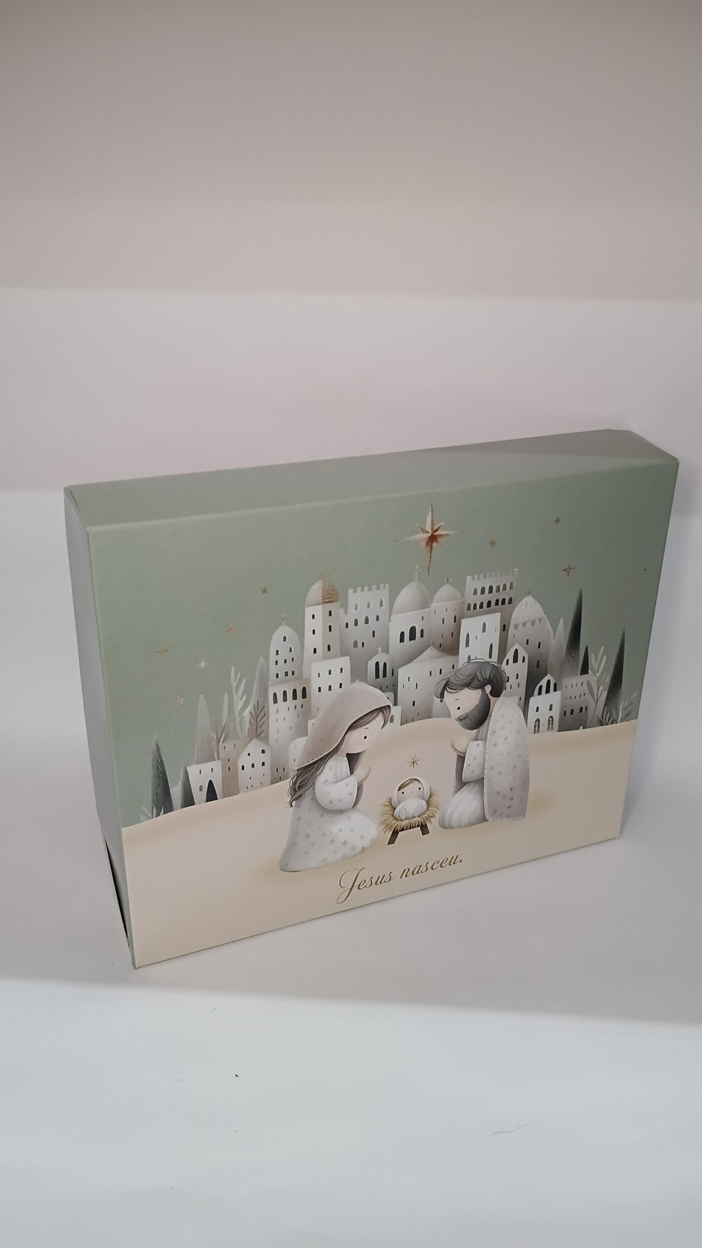 Caixa Presente 13007863 29x23x6cm