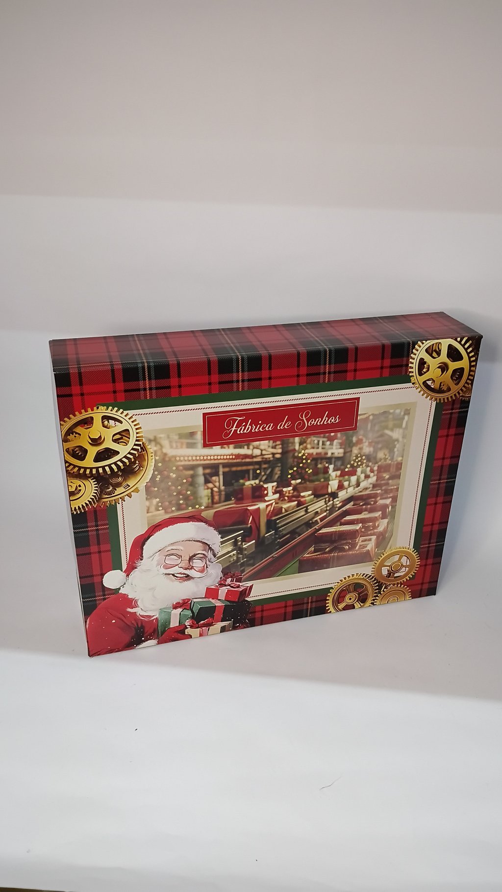 Caixa Presente 13007866 29x23x6cm