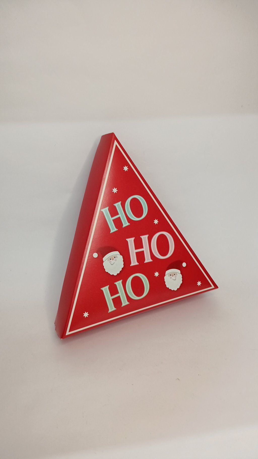 Caixa p/Chocolate 13006882 17x16x4cm