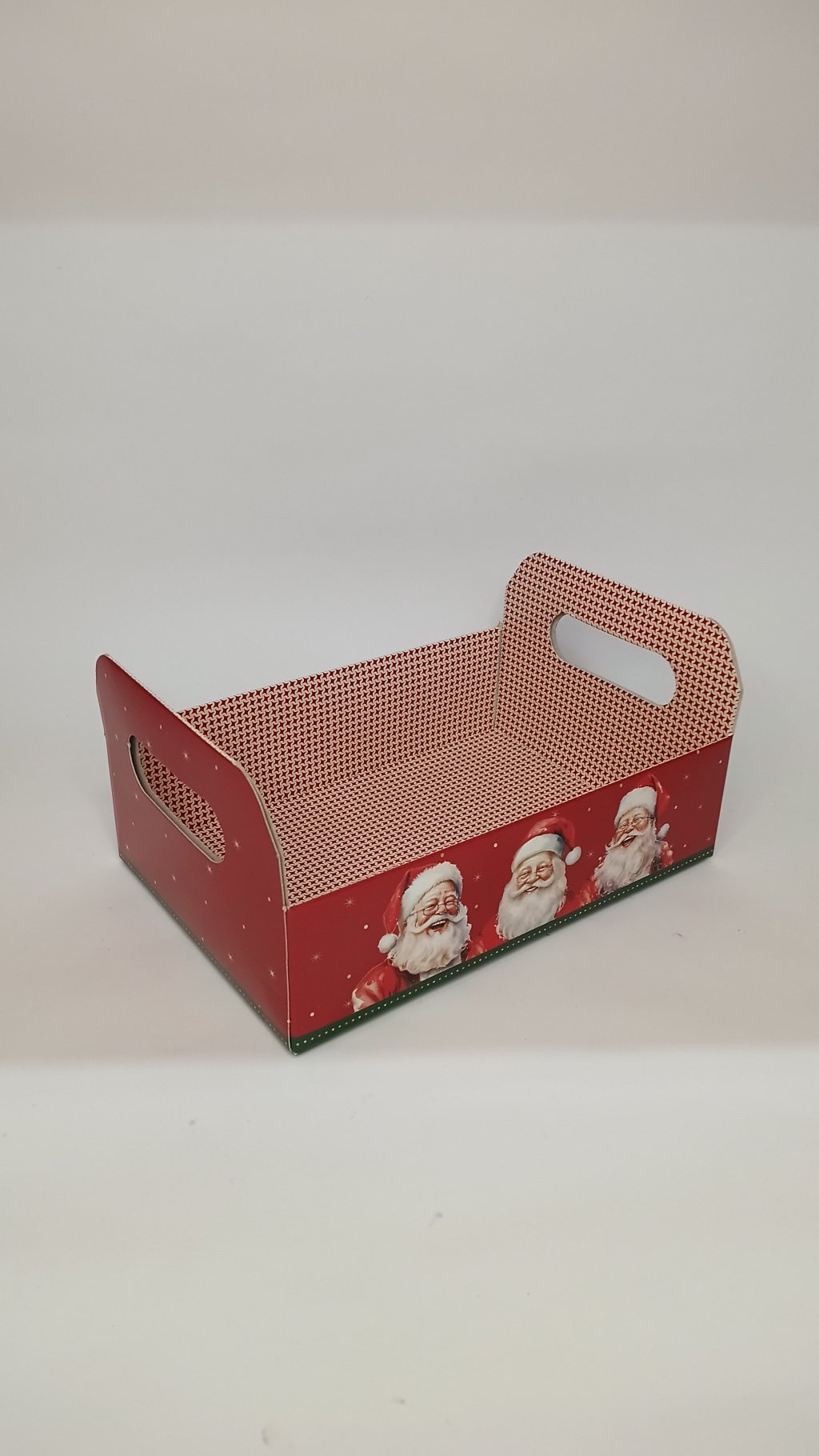 Cesta Caixote 13100610 15x10x4cm 