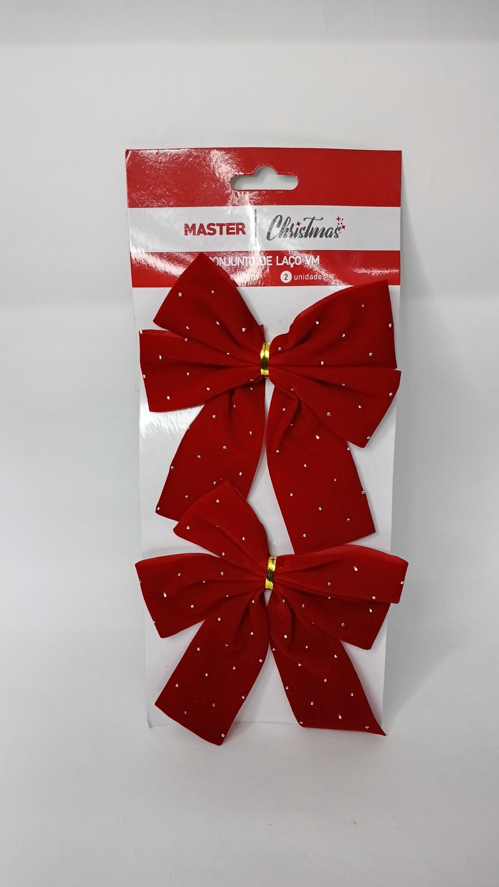 Kit Laço c/2 WF1715 13x18cm 