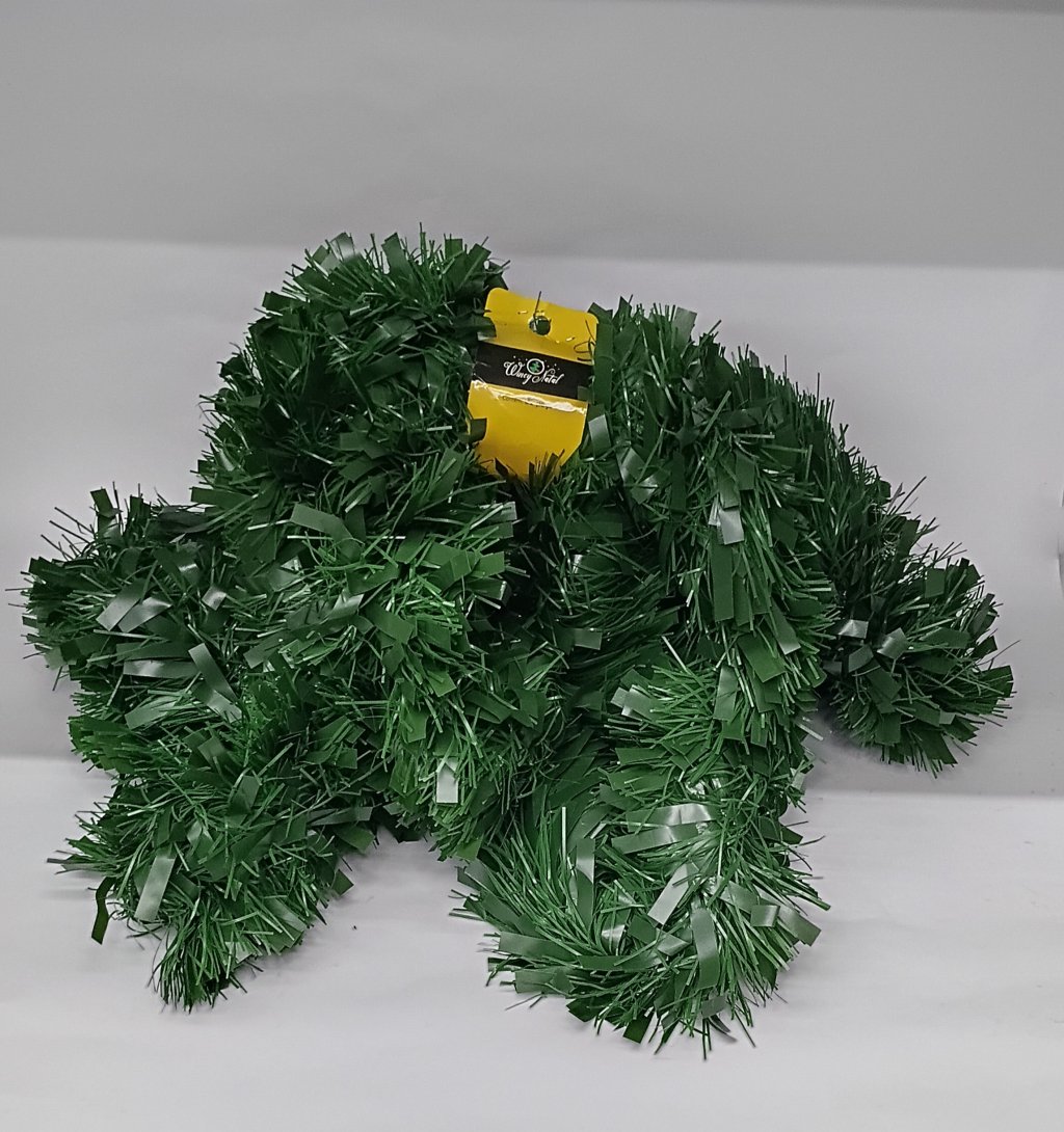 Festão Natal NTE16128 5m X 12cm 