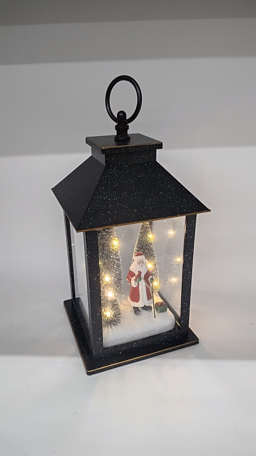 Lamparina a Pilha XTX2548 27cm