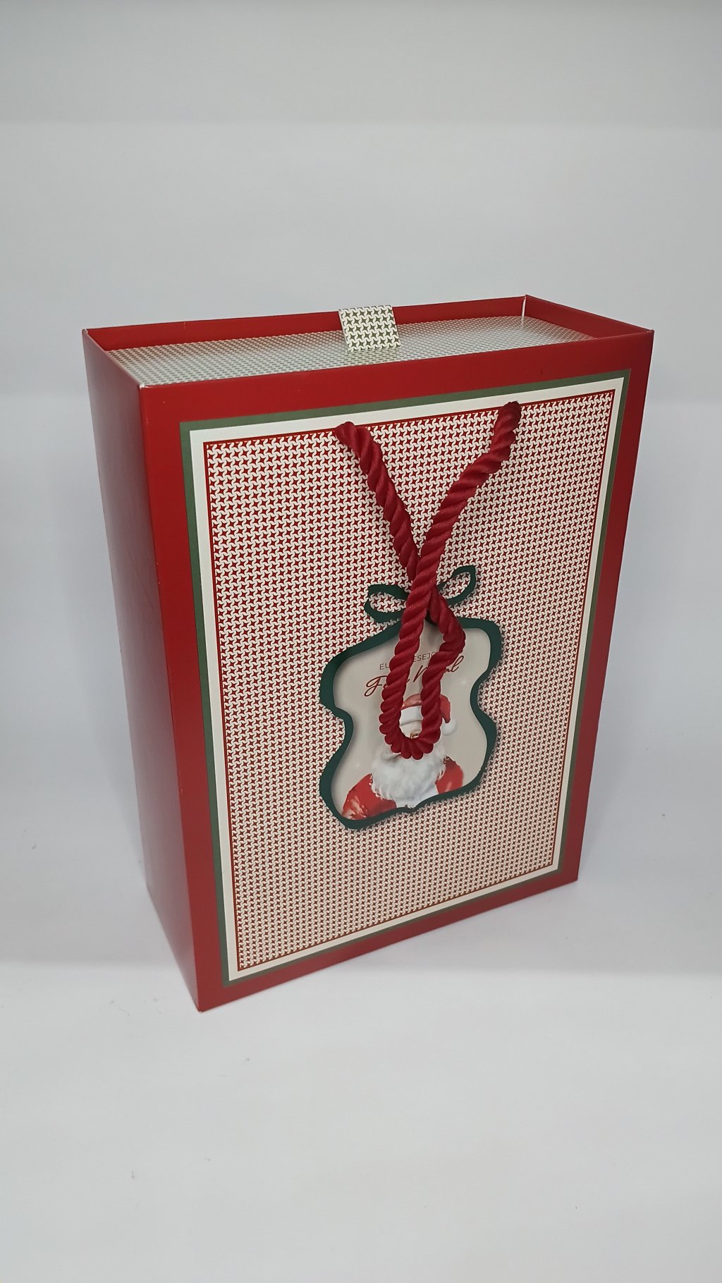 Caixa Luva 13006801 24x18x8cm