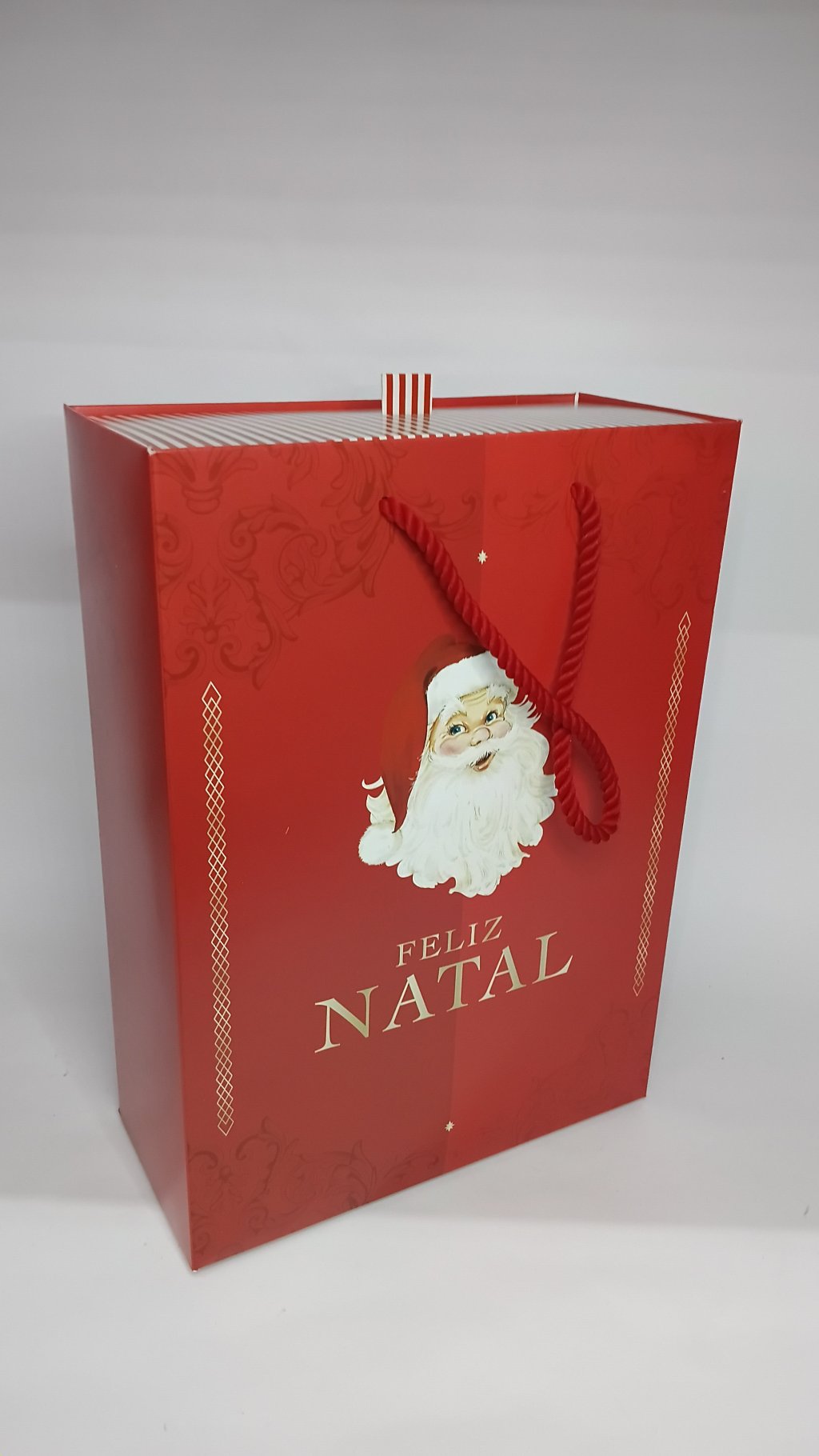 Caixa Luva 13005914 30x21x10cm 