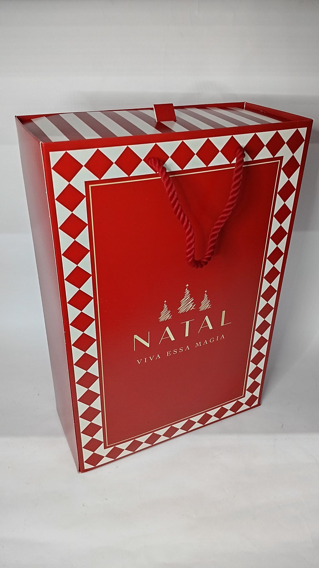 Caixa Luva 13005919 36x25x11cm