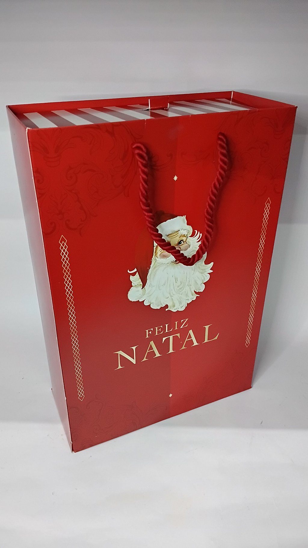 Caixa Luva 13005915 36x25x11cm