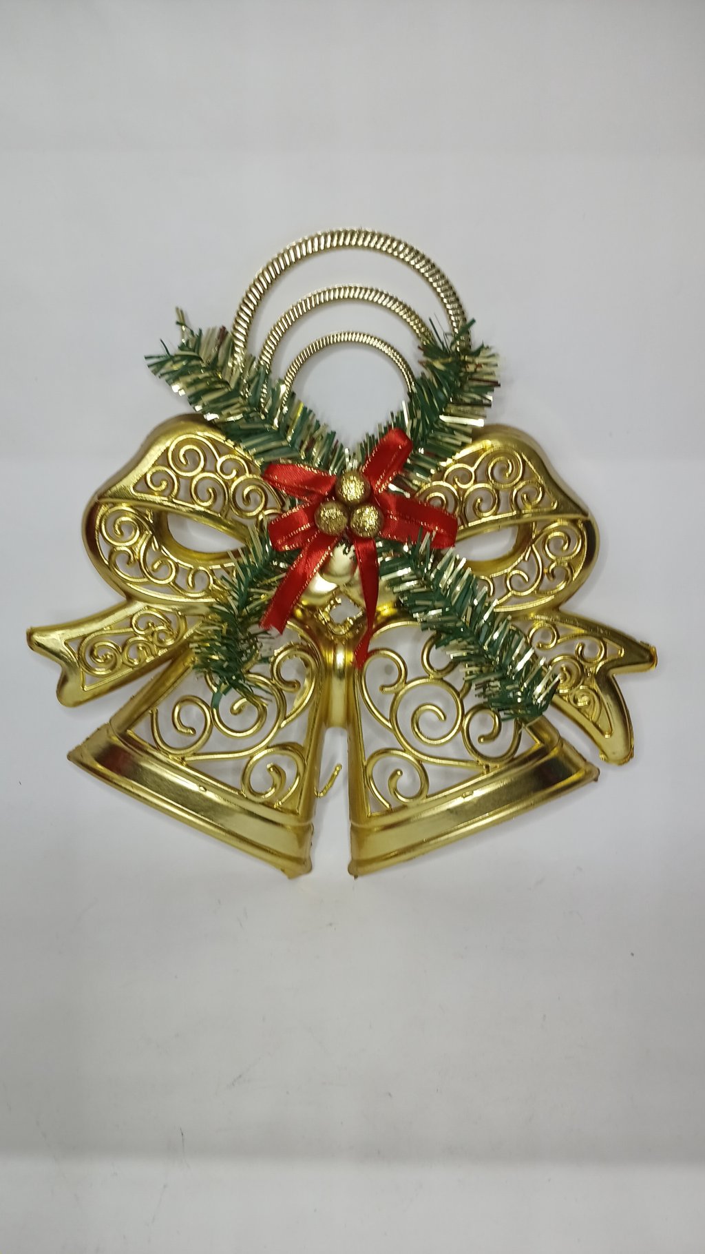 Guirlanda Natal WF-6003 29cm