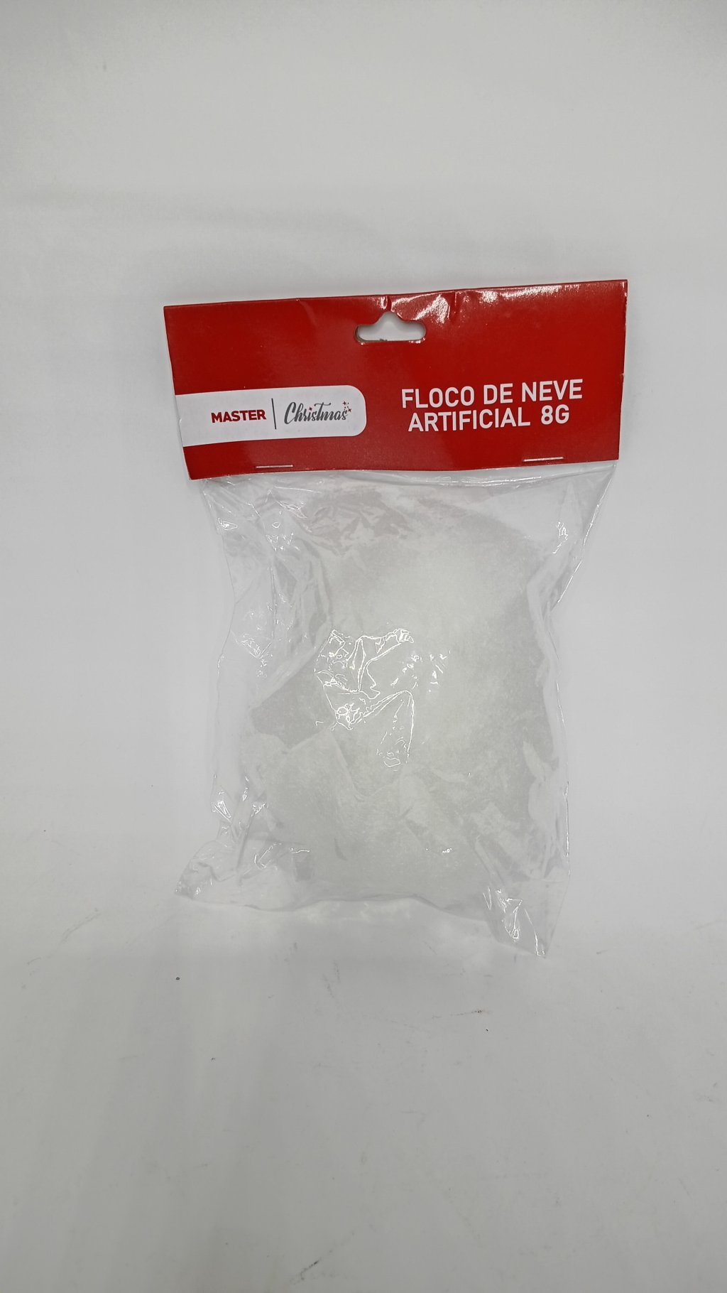 Floco de Neve Artificial TD412 8g