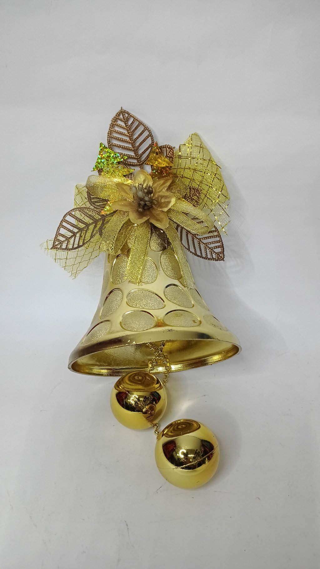 Enfeite Natal Sino TD-319 34cm