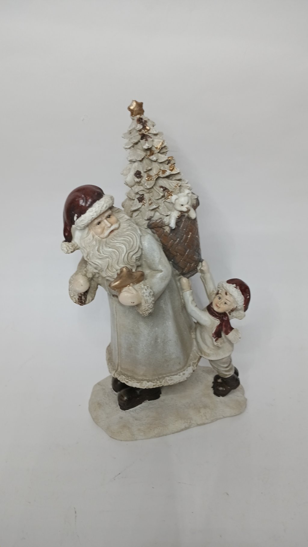 Resina Noel BV1280 19cm